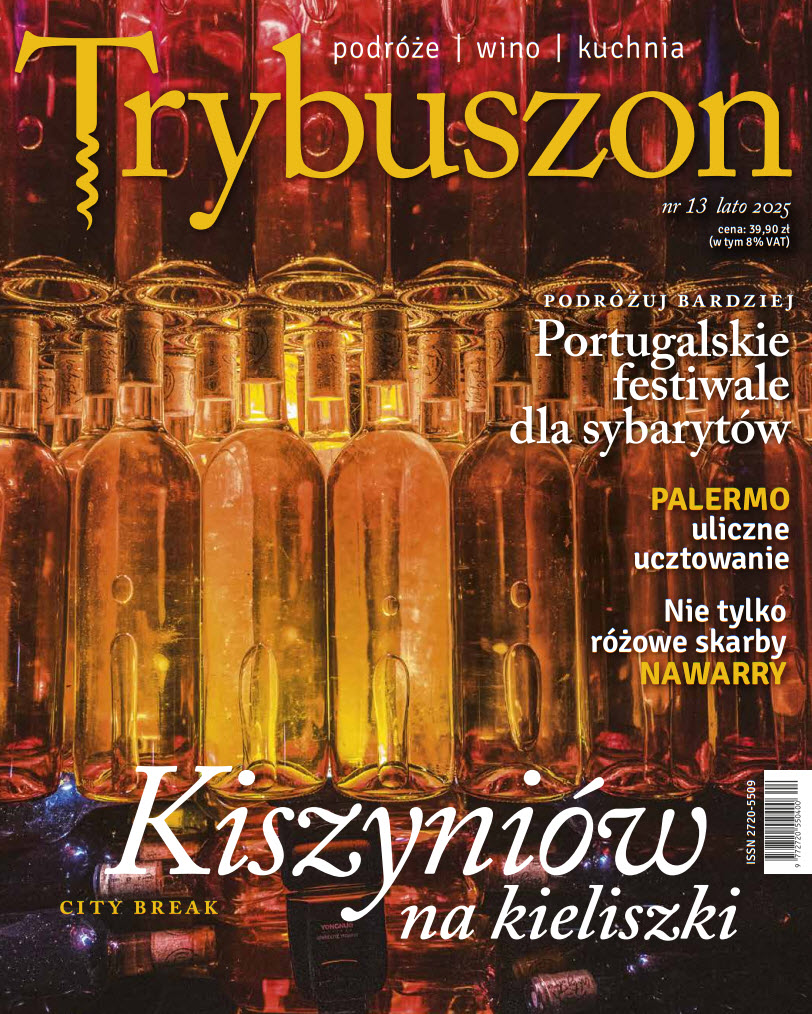 Trybuszon #13 - obrazek 2