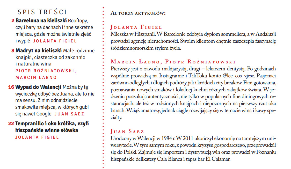 Barcelona | Madryt | Walencja - CITY BREAKS (e-book) - obrazek 2