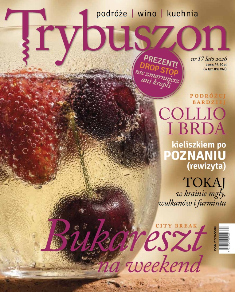 Trybuszon #17 - obrazek 2
