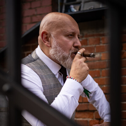 Marcin Lewandowski