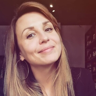 Patrycja Anna Wajer