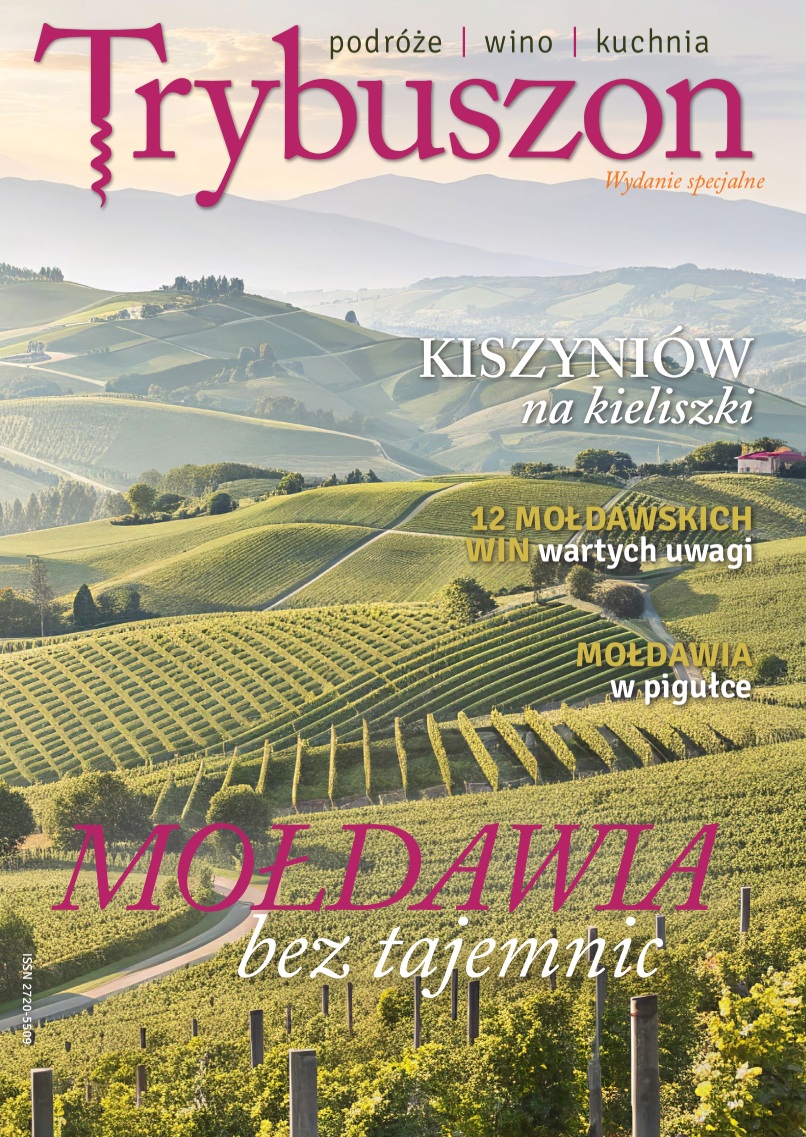 Wydanie specjalne - Mołdawia - obrazek 2