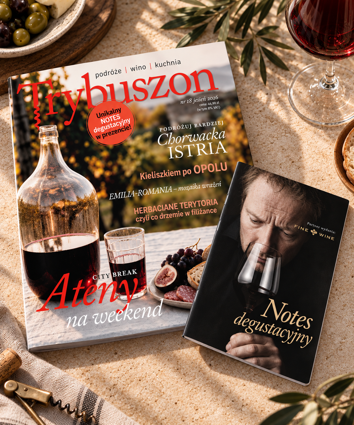 Trybuszon #18 PRZEDPREMIERA - obrazek 2