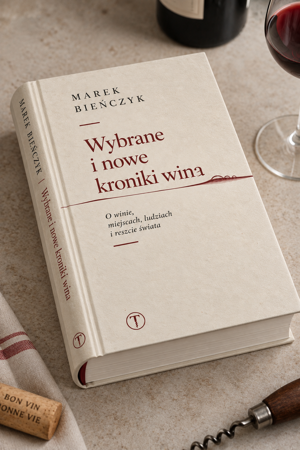 Wybrane i nowe kroniki wina - obrazek 2